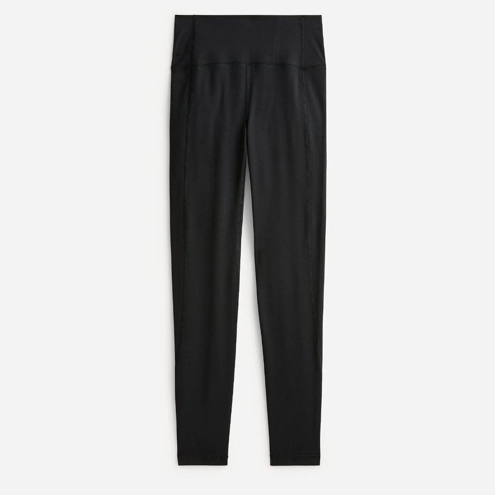 J. Crew CloudStretch High Rise Leggings